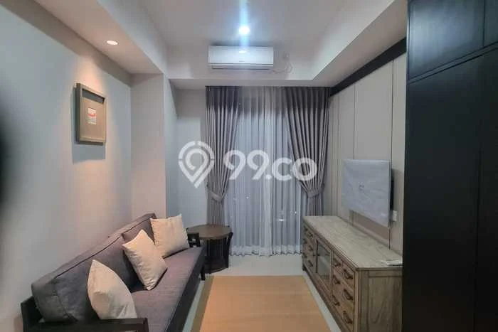 Disewakan Apartemen Minimalis 74m2 Punya 2 KT, 2 KM, Lokasi di Dukuh Pakis Disewakan Apartemen Minimalis 74m2 Punya 2 KT, 2 KM, Lokasi di Dukuh Pakis