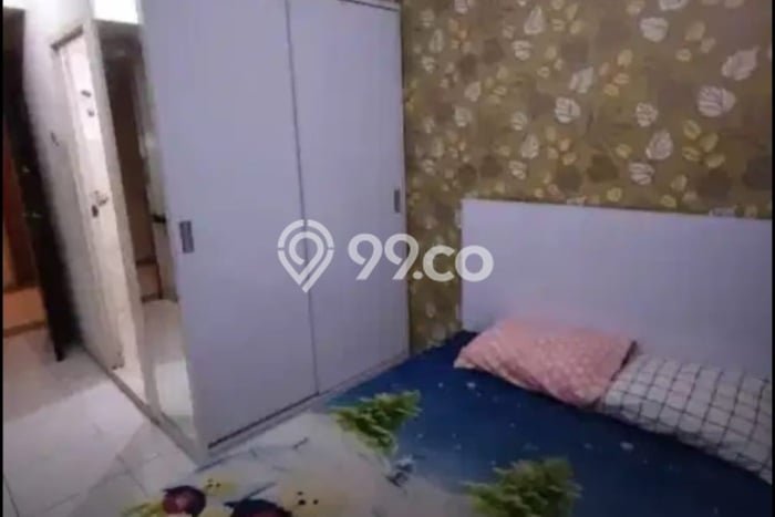 Sewa Apartemen Hemat di Dukuh Pakis, Surabaya Dekat Fasilitas Umum Sewa Apartemen Hemat di Dukuh Pakis, Surabaya Dekat Fasilitas Umum