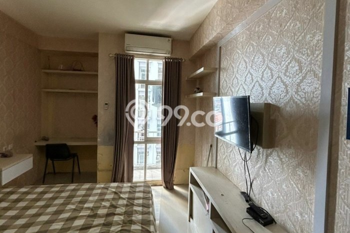 Disewakan Apartemen Harga Terjangkau di Kedung Baruk 0 KT Disewakan Apartemen Harga Terjangkau di Kedung Baruk 0 KT