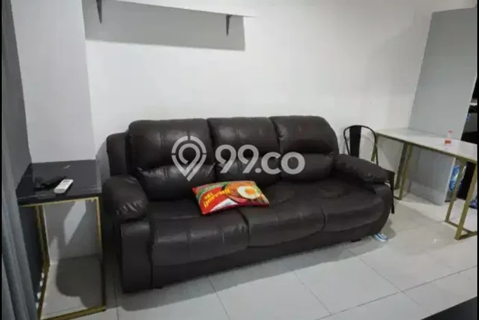 Sewa Sekarang Apartemen Nyaman 2 KT di Kawasan Dukuh Pakis Sewa Sekarang Apartemen Nyaman 2 KT di Kawasan Dukuh Pakis