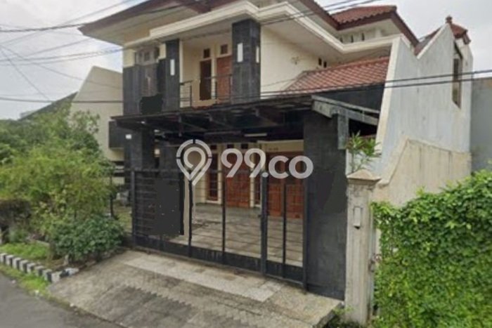 Dijual Hunian Mewah dengan Fasilitas Sekitar Komplit di Rungkut, Surabaya Dijual Hunian Mewah dengan Fasilitas Sekitar Komplit di Rungkut, Surabaya