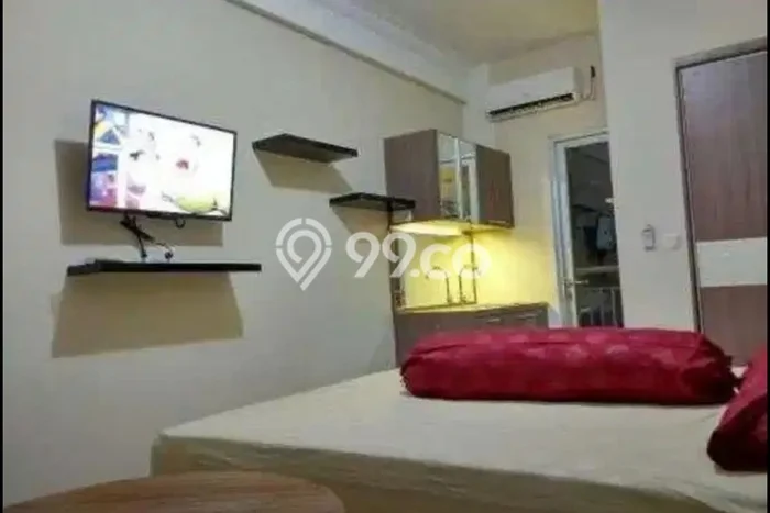 Disewakan Apartemen Harga Terjangkau di Kedung Baruk 0 KT Disewakan Apartemen Harga Terjangkau di Kedung Baruk 0 KT
