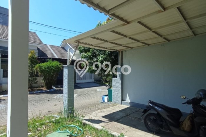 Rumah Strategis Minimalis Lb 65m2 di Gedangan, Sidoarjo Rumah Strategis Minimalis Lb 65m2 di Gedangan, Sidoarjo