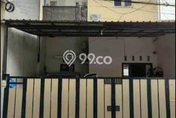 Rumah Modern Cantik 3 KT Siap Huni di Tambaksari Rumah Modern Cantik 3 KT Siap Huni di Tambaksari