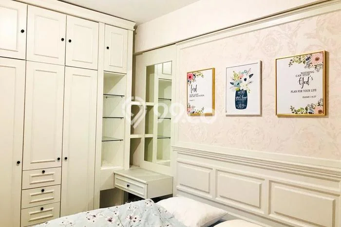 Sewa Apartemen Murah di Mulyorejo, Surabaya Dekat Fasilitas Umum Sewa Apartemen Murah di Mulyorejo, Surabaya Dekat Fasilitas Umum