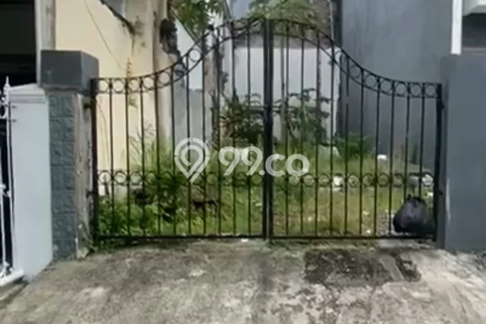 Dijual Tanah Lokasi Semolowaru, Surabaya Seluas 87m2 Dijual Tanah Lokasi Semolowaru, Surabaya Seluas 87m2