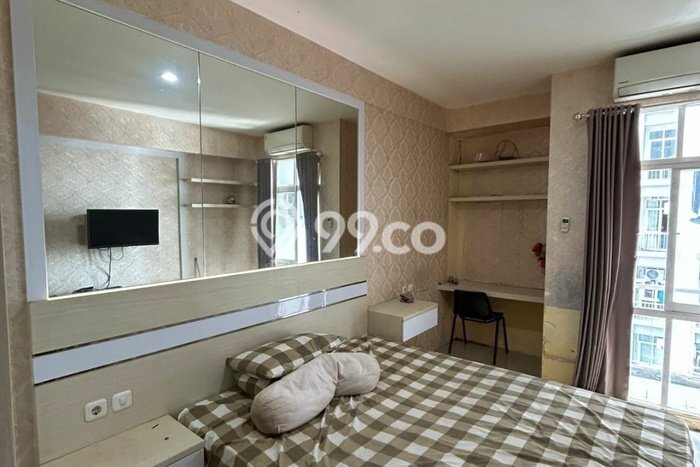 Disewakan Apartemen Harga Terjangkau di Kedung Baruk 0 KT Disewakan Apartemen Harga Terjangkau di Kedung Baruk 0 KT