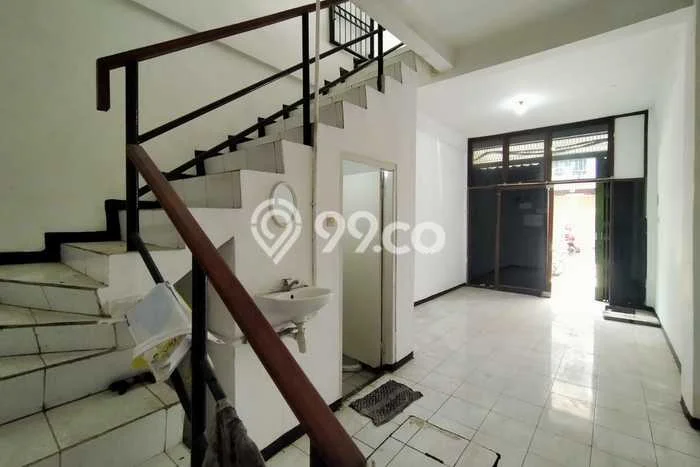 Ruko Disewakan Cepat di Sukolilo Surabaya LB 100m2 Ruko Disewakan Cepat di Sukolilo Surabaya LB 100m2