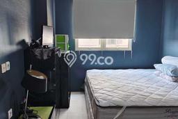 Apartemen Harga Murah dengan 3 BR & 2 KM di Mulyorejo Surabaya Apartemen Harga Murah dengan 3 BR & 2 KM di Mulyorejo Surabaya