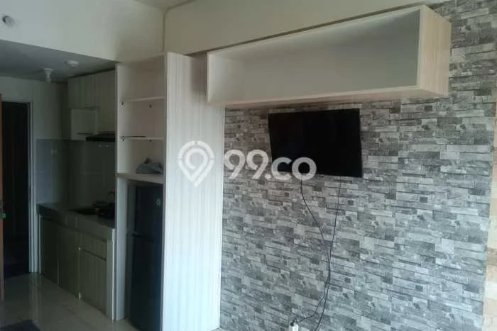 Apartemen Siap Huni 0 Kamar dengan Harga Hemat di Area Rungkut, Surabaya Apartemen Siap Huni 0 Kamar dengan Harga Hemat di Area Rungkut, Surabaya
