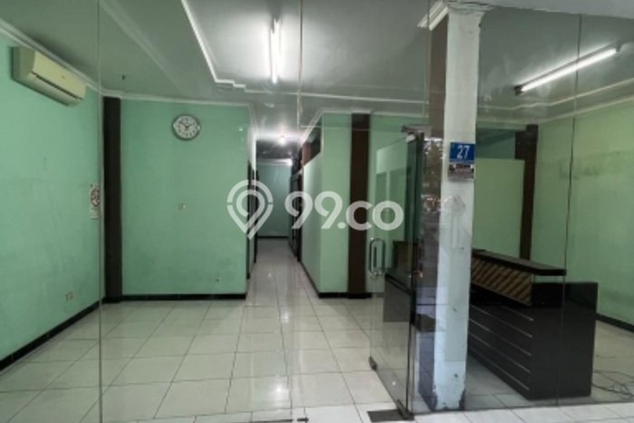 Dijual Ruko di Tambaksari Surabaya LT 129m2 / LB 258m2 Dijual Ruko di Tambaksari Surabaya LT 129m2 / LB 258m2