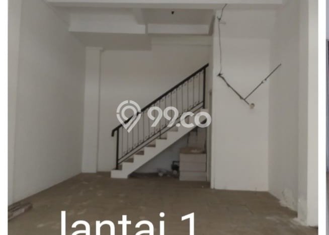 Ruko Dijual Lokasi Emas di Mulyorejo Luas 132m2 Ruko Dijual Lokasi Emas di Mulyorejo Luas 132m2