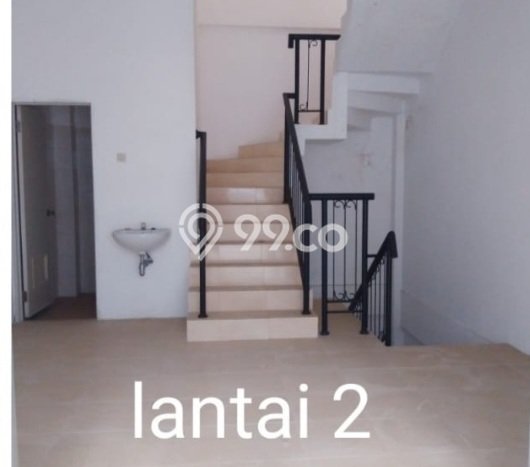 Ruko Dijual Lokasi Emas di Mulyorejo Luas 132m2 Ruko Dijual Lokasi Emas di Mulyorejo Luas 132m2
