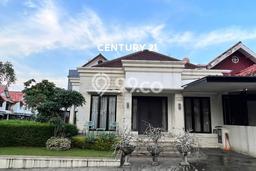 For Sale! Premium House LT 224m2 Desain Elegan di Pondok Ranji For Sale! Premium House LT 224m2 Desain Elegan di Pondok Ranji