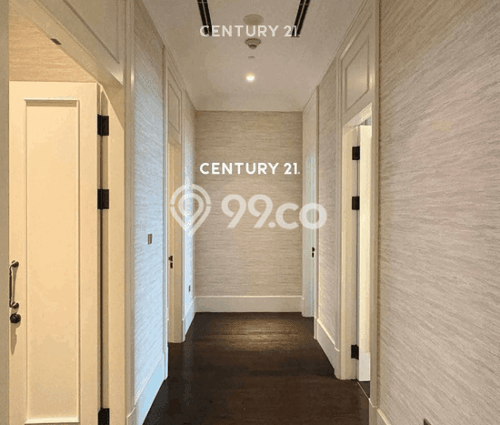 Dijual Apartemen Luxury di Karet 4 Kamar & 1 Kamar Mandi Dijual Apartemen Luxury di Karet 4 Kamar & 1 Kamar Mandi