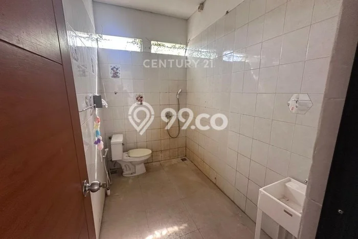Siap Huni Rumah Mewah 4 Kamar di Pondok Aren Dekat ke Mana Pun Siap Huni Rumah Mewah 4 Kamar di Pondok Aren Dekat ke Mana Pun
