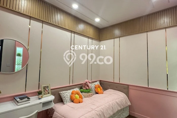 Rumah Minimalis 3 KT LT 72m2 di Bintaro Rumah Minimalis 3 KT LT 72m2 di Bintaro
