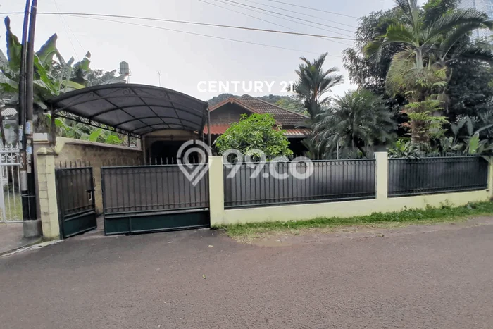 For Sale Rumah Mewah Exclusive di Pesanggrahan, Jakarta Selatan For Sale Rumah Mewah Exclusive di Pesanggrahan, Jakarta Selatan