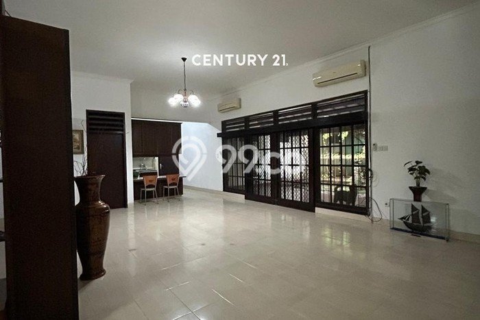 Dijual Rumah Premium dengan Fasilitas Sekitar Lengkap di Kebayoran Baru, Jakarta Selatan Dijual Rumah Premium dengan Fasilitas Sekitar Lengkap di Kebayoran Baru, Jakarta Selatan