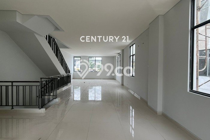 Ruko Bagus Dijual di BSD City Tangerang Lokasi Strategis Cocok untuk Kembangkan Bisnis Ruko Bagus Dijual di BSD City Tangerang Lokasi Strategis Cocok untuk Kembangkan Bisnis