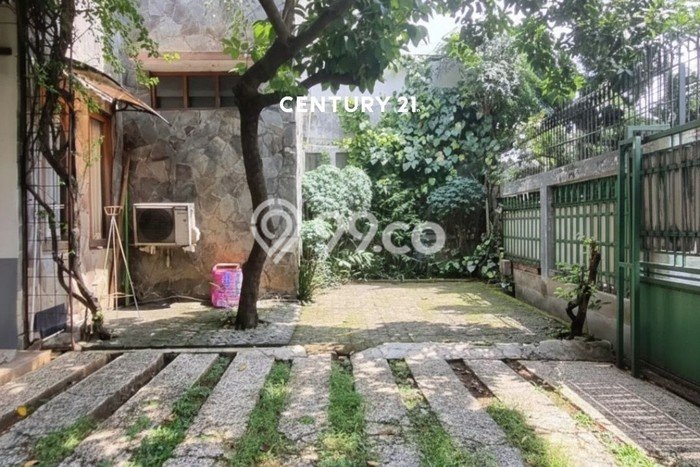 Rumah Elit LB 250m2 Siap Pakai Desain Elegan di Sektor 2 - Bintaro, Jakarta Selatan Rumah Elit LB 250m2 Siap Pakai Desain Elegan di Sektor 2 - Bintaro, Jakarta Selatan