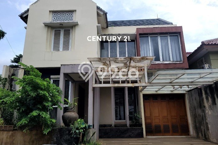 Rumah Elit Modern Siap Huni di Sektor 7-Bintaro Tangerang Selatan Rumah Elit Modern Siap Huni di Sektor 7-Bintaro Tangerang Selatan