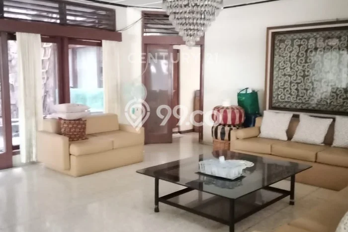 Ready to Use! Premium House LT 230m2 Desain Modern di Grogol Ready to Use! Premium House LT 230m2 Desain Modern di Grogol
