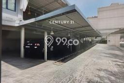 Unit Kantor Dijual di Cilandak Jakarta Selatan 10800m2 Unit Kantor Dijual di Cilandak Jakarta Selatan 10800m2