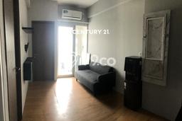 Siap Huni Apartemen di Tangerang Selatan 1 Kamar & 1 Kamar Mandi, Luas 29m2 Siap Huni Apartemen di Tangerang Selatan 1 Kamar & 1 Kamar Mandi, Luas 29m2