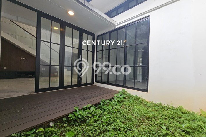 Rumah Luxury Modern Siap Huni di Sektor 7-Bintaro Tangerang Selatan Rumah Luxury Modern Siap Huni di Sektor 7-Bintaro Tangerang Selatan