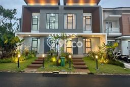 Rumah Minimalis 3 KT di Bintaro Jakarta Selatan Rumah Minimalis 3 KT di Bintaro Jakarta Selatan