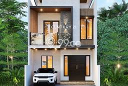 Dijual Cepat Rumah Favorit Siap Huni LB 109m2 di Jagakarsa, Jakarta Selatan Dijual Cepat Rumah Favorit Siap Huni LB 109m2 di Jagakarsa, Jakarta Selatan