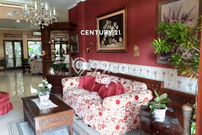Rumah Luxury Modern Siap Huni di Bintaro Tangerang Selatan Rumah Luxury Modern Siap Huni di Bintaro Tangerang Selatan