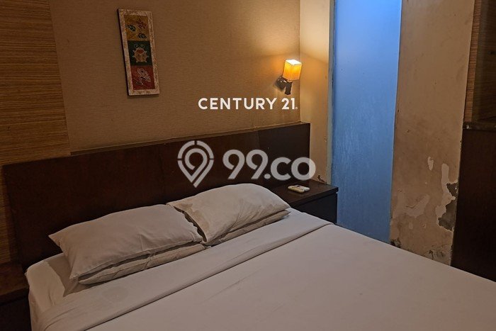 LOKASI SUPER STRATEGIS! Hotel Kawasan , Luas 6902m2m², Area Bisnis LOKASI SUPER STRATEGIS! Hotel Kawasan , Luas 6902m2m², Area Bisnis