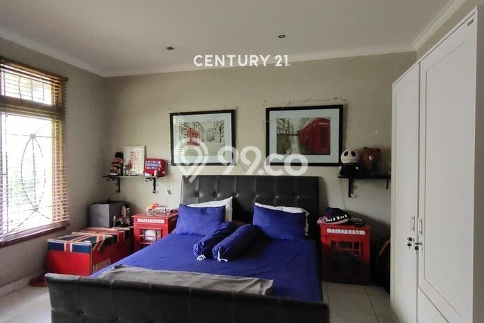 Rumah Luxury Modern Tanpa Renovasi di Sektor 9-Bintaro Tangerang Selatan Rumah Luxury Modern Tanpa Renovasi di Sektor 9-Bintaro Tangerang Selatan