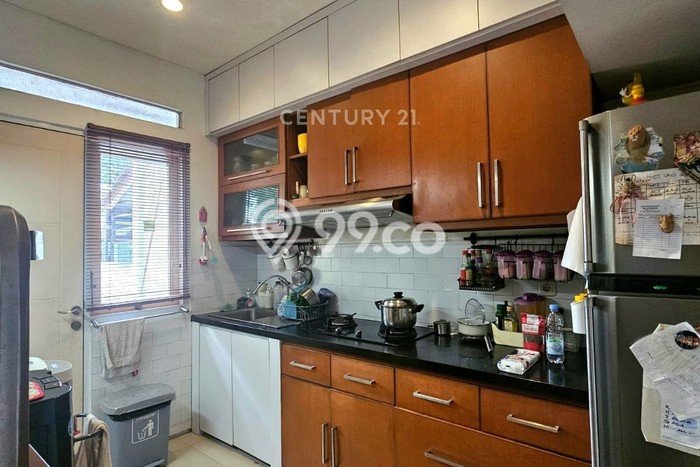 Rumah Minimalis 4 KT di Sektor 9-Bintaro Tangerang Selatan Unfurnished Rumah Minimalis 4 KT di Sektor 9-Bintaro Tangerang Selatan Unfurnished