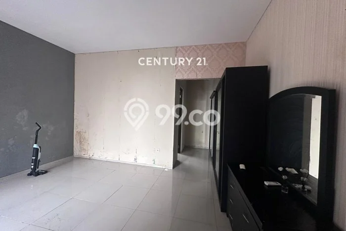 Siap Huni Rumah Mewah 4 Kamar di Pondok Aren Dekat ke Mana Pun Siap Huni Rumah Mewah 4 Kamar di Pondok Aren Dekat ke Mana Pun