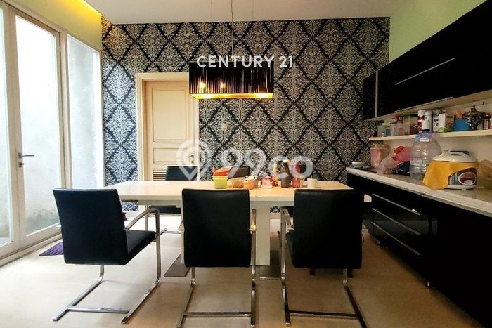 Rumah Elit Modern Siap Huni di Sektor 7-Bintaro Tangerang Selatan Rumah Elit Modern Siap Huni di Sektor 7-Bintaro Tangerang Selatan