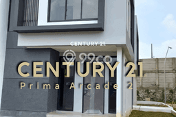 Jual Rumah Luas Elegan Dengan View Eksklusif di Sektor 7-Bintaro, Tangerang Selatan Jual Rumah Luas Elegan Dengan View Eksklusif di Sektor 7-Bintaro, Tangerang Selatan