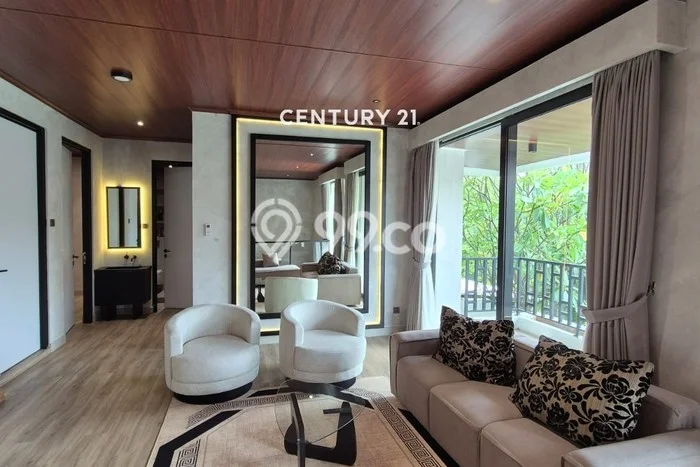 For Sale! Premium House LT 260m2 Desain Modern di Pondok Indah For Sale! Premium House LT 260m2 Desain Modern di Pondok Indah
