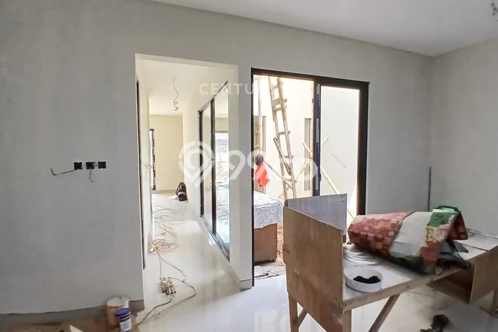 Rumah Minimalis 3 KT LT 105m2 di Sektor 1 - Bintaro Rumah Minimalis 3 KT LT 105m2 di Sektor 1 - Bintaro