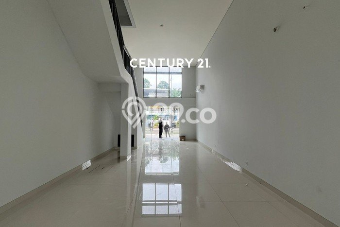 Ruko Bagus Dijual di BSD City Tangerang Strategis Cocok untuk Kembangkan Bisnis Ruko Bagus Dijual di BSD City Tangerang Strategis Cocok untuk Kembangkan Bisnis