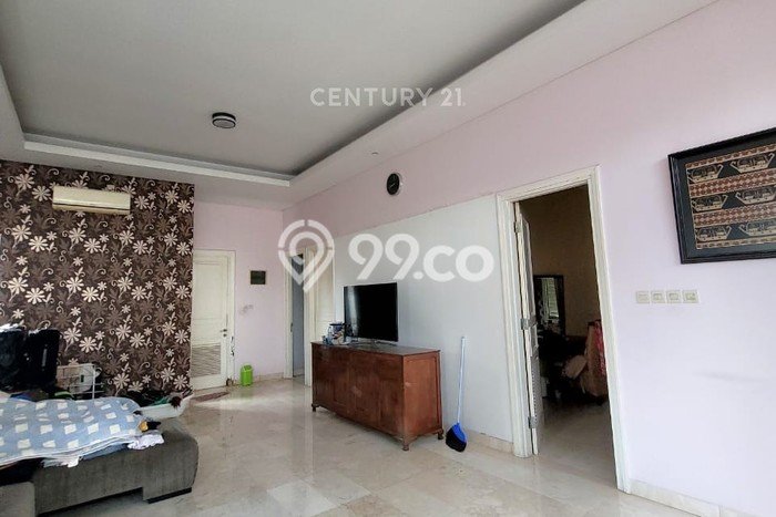 Rumah Elit Modern Siap Huni di Sektor 7-Bintaro Tangerang Selatan Rumah Elit Modern Siap Huni di Sektor 7-Bintaro Tangerang Selatan