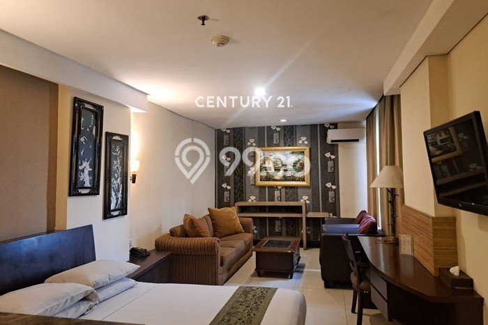 LOKASI SUPER STRATEGIS! Hotel Kawasan , Luas 6902m2m², Area Bisnis LOKASI SUPER STRATEGIS! Hotel Kawasan , Luas 6902m2m², Area Bisnis