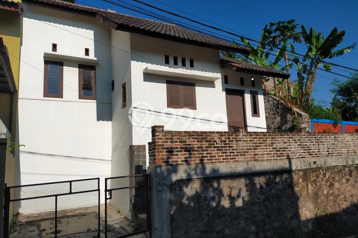 Rumah Modern 3 KT di Summarecon Bandung Bandung Unfurnished Rumah Modern 3 KT di Summarecon Bandung Bandung Unfurnished