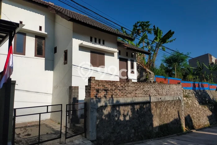 Dijual Rumah Modern 3 KT di Jatinangor, Bandung Dijual Rumah Modern 3 KT di Jatinangor, Bandung