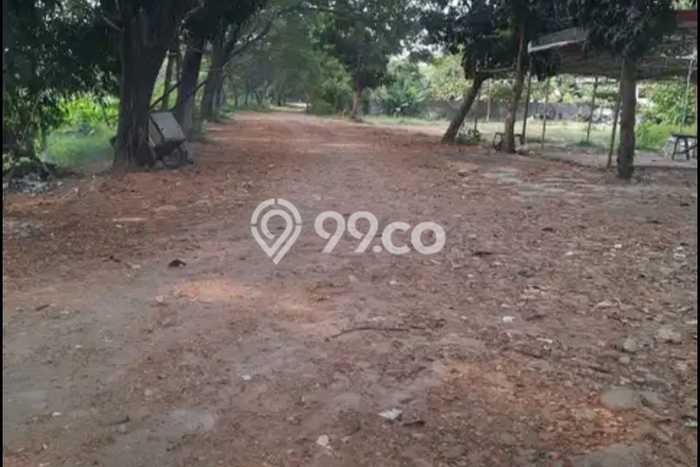 Tanah Komersial Kawasan Cikunir, Luas 37000m², Akses Mudah Tanah Komersial Kawasan Cikunir, Luas 37000m², Akses Mudah