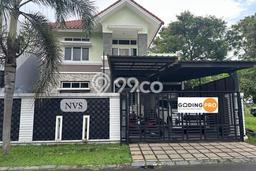 Dijual Rumah Luas Megah Dengan View Cantik di Cibubur, Bekasi Dijual Rumah Luas Megah Dengan View Cantik di Cibubur, Bekasi