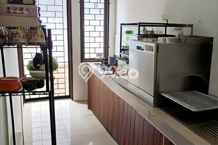 Rumah Luas Asri 3 KT Siap Pakai di Jati Asih Bekasi Rumah Luas Asri 3 KT Siap Pakai di Jati Asih Bekasi