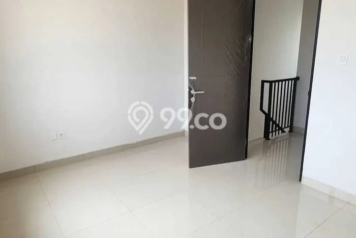 Rumah Minimalis 2 Kamar LT 60m2 di Kalideres Rumah Minimalis 2 Kamar LT 60m2 di Kalideres